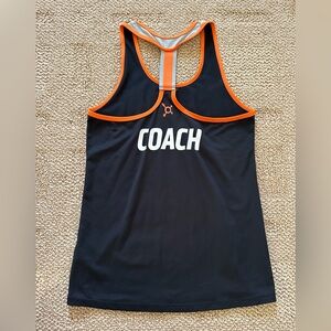 Orangetheory Fitness OTF Coach Tank Top S